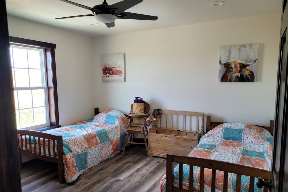 Photo of Bedroom in Lingle
