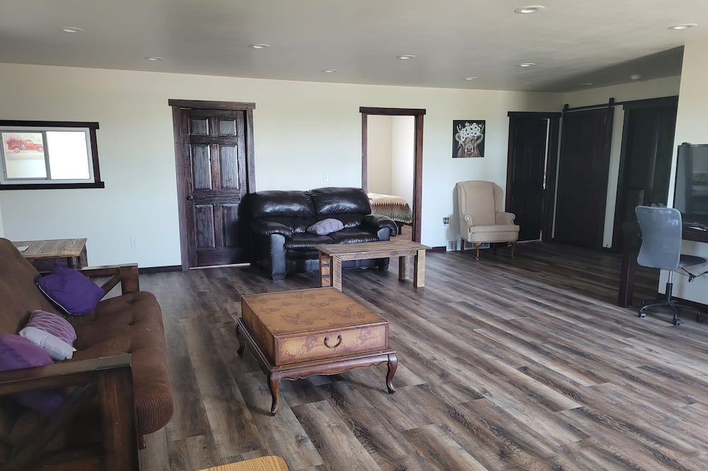 Photo of Livingroom in Lingle