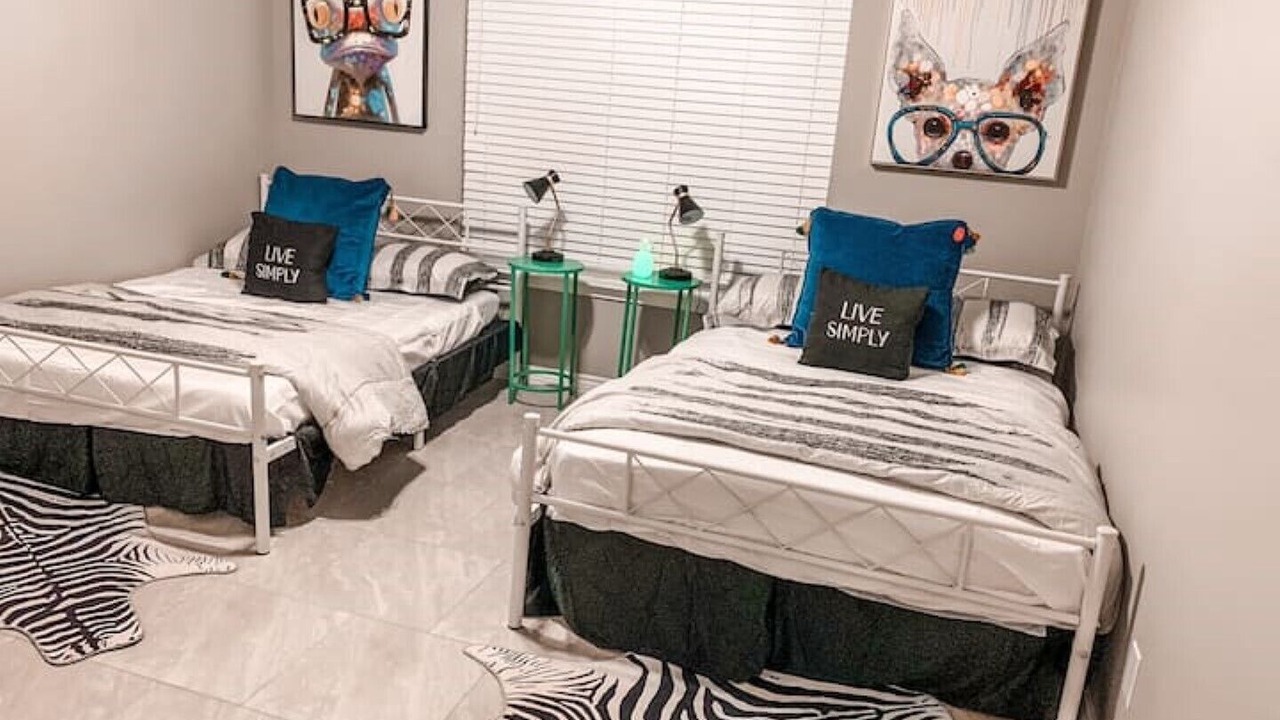 Photo of Bedroom in Fischer