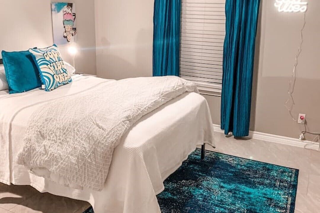 Photo of Bedroom in Fischer