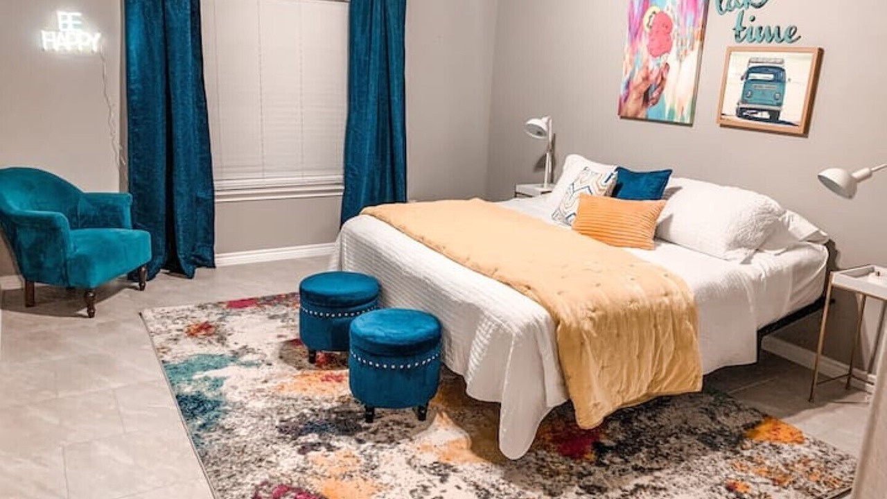 Photo of Bedroom in Fischer