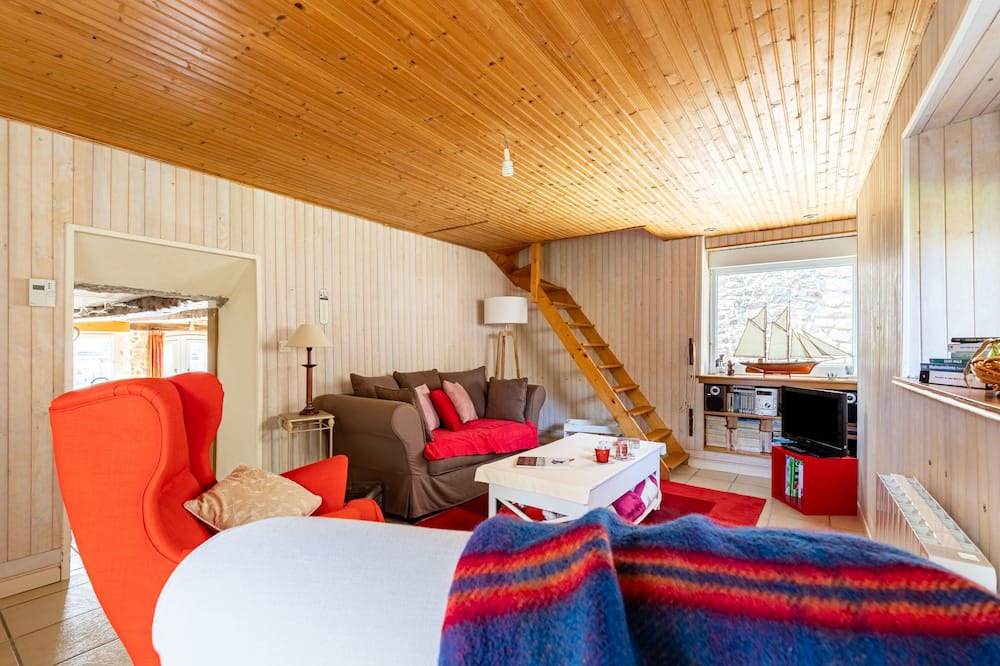 Photo of Livingroom in Plouer-sur-Rance