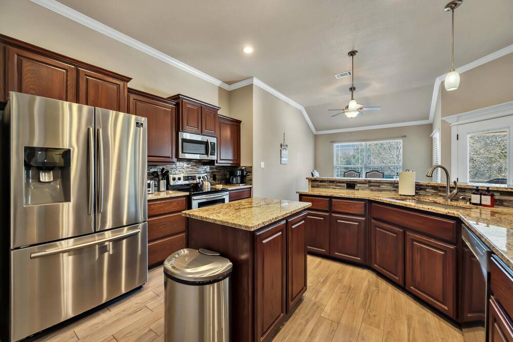 Photo of Kitchen in Belton