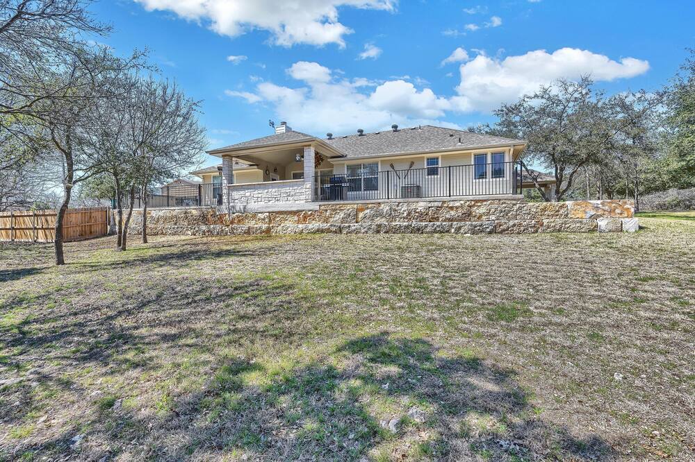 Photo of Outdoor in Belton