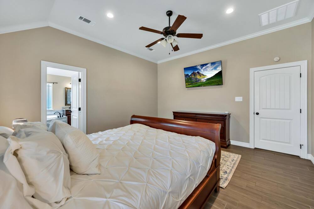 Photo of Bedroom in Belton