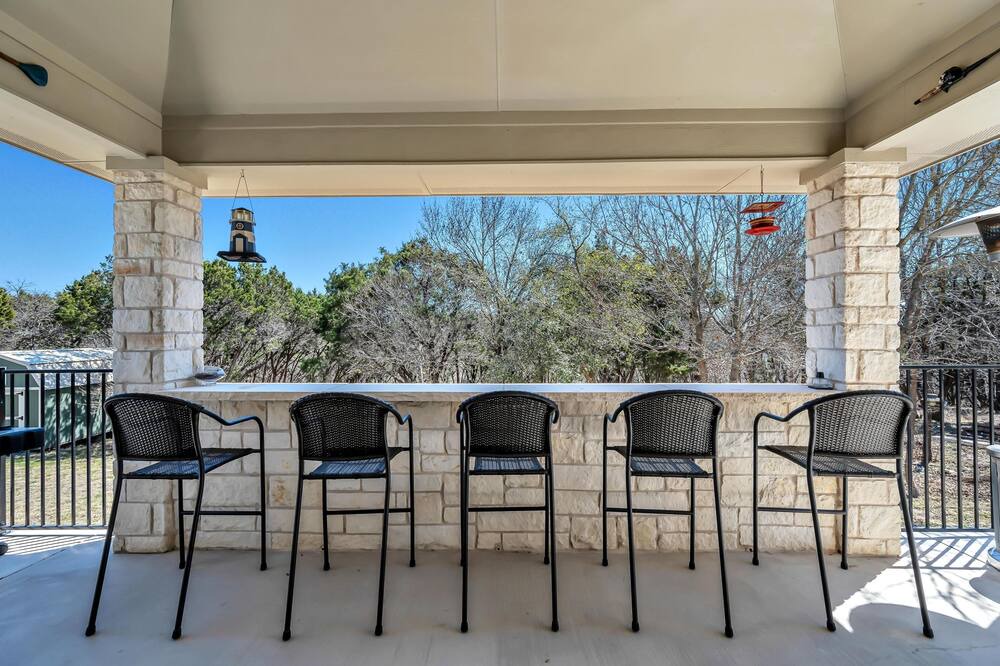 Photo of Patio Balcony in Belton