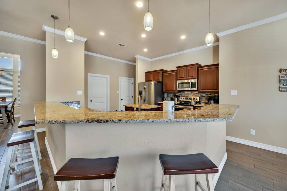 Photo of Kitchen in Belton