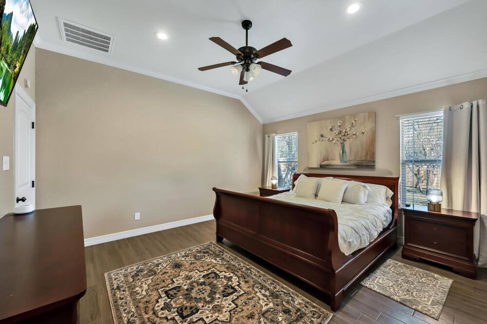 Photo of Bedroom in Belton
