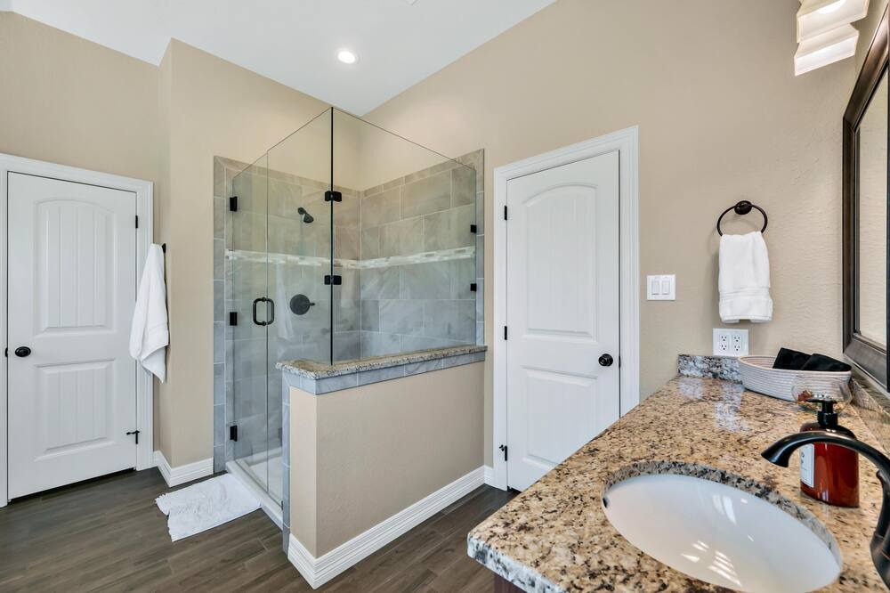 Photo of Bathroom in Belton