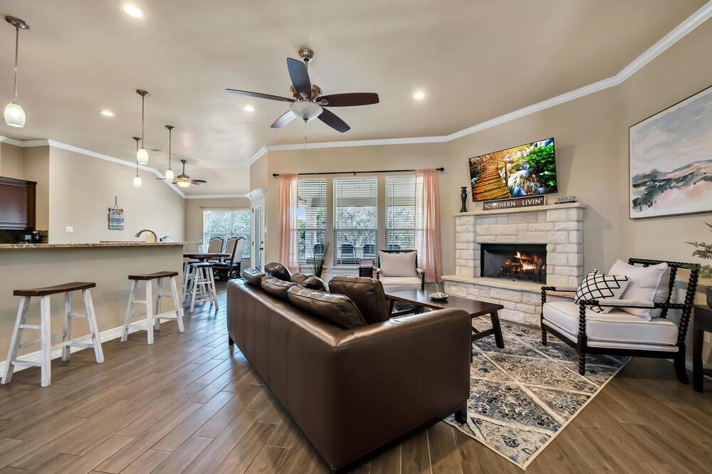 Photo of Livingroom in Belton