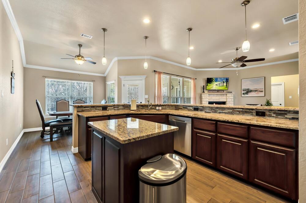 Photo of Kitchen in Belton