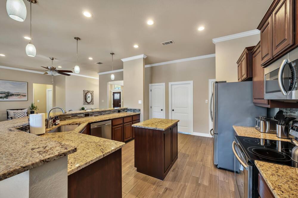 Photo of Kitchen in Belton