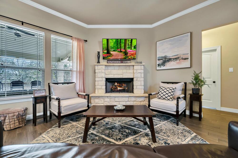 Photo of Livingroom in Belton