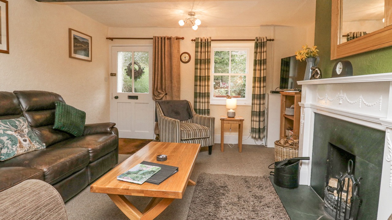 Photo of Livingroom in Rosthwaite