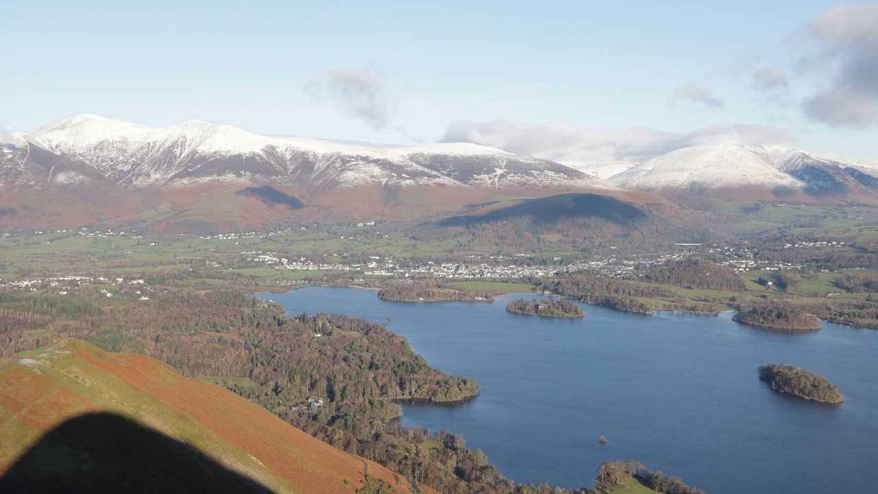 Photo of Others in Rosthwaite