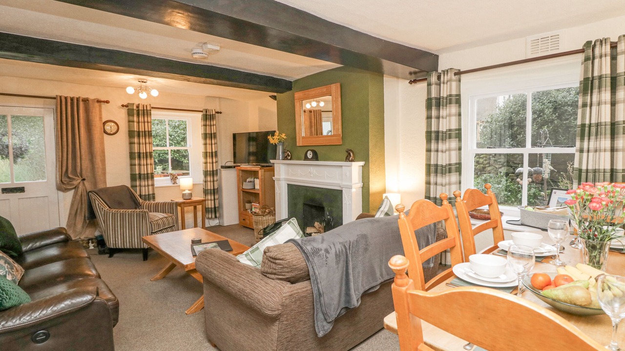 Photo of Livingroom in Rosthwaite