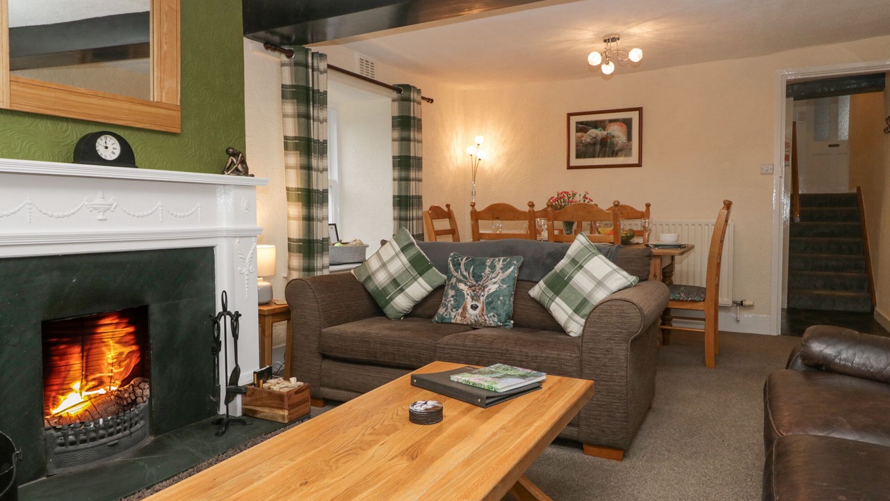 Photo of Livingroom in Rosthwaite