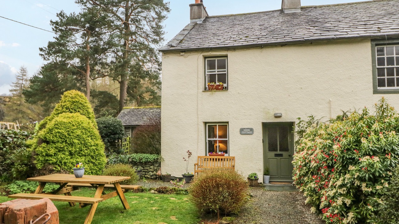 Photo of Others in Rosthwaite