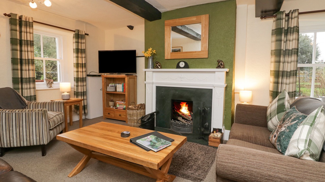 Photo of Livingroom in Rosthwaite
