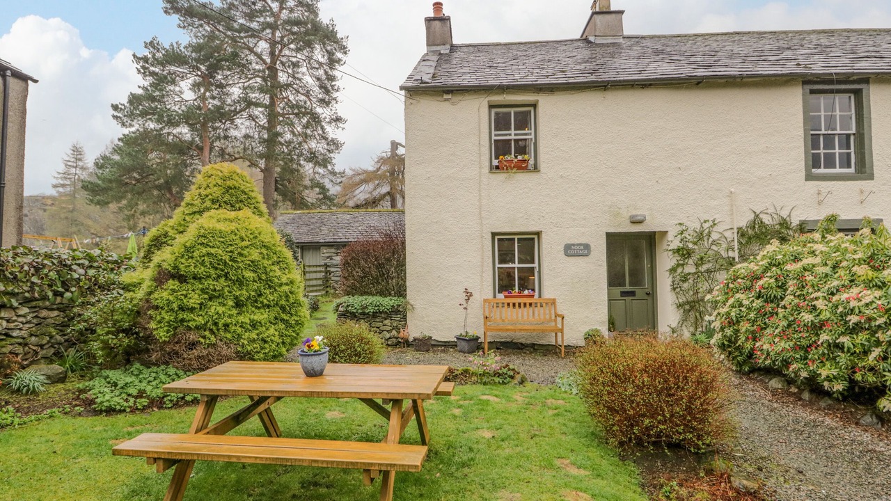 Photo of Others in Rosthwaite