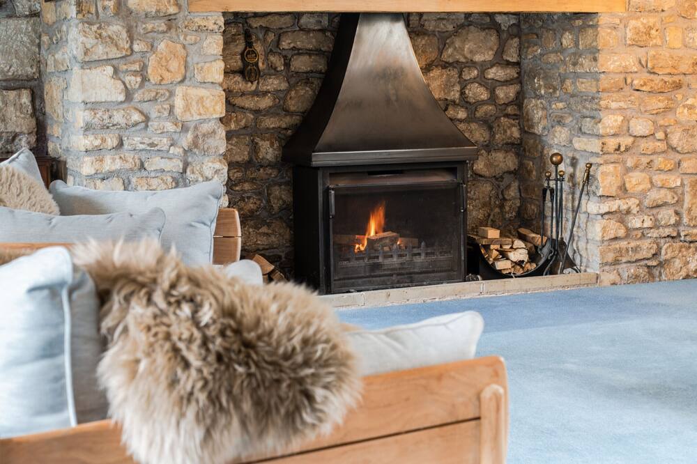 Photo of Livingroom in Dundry