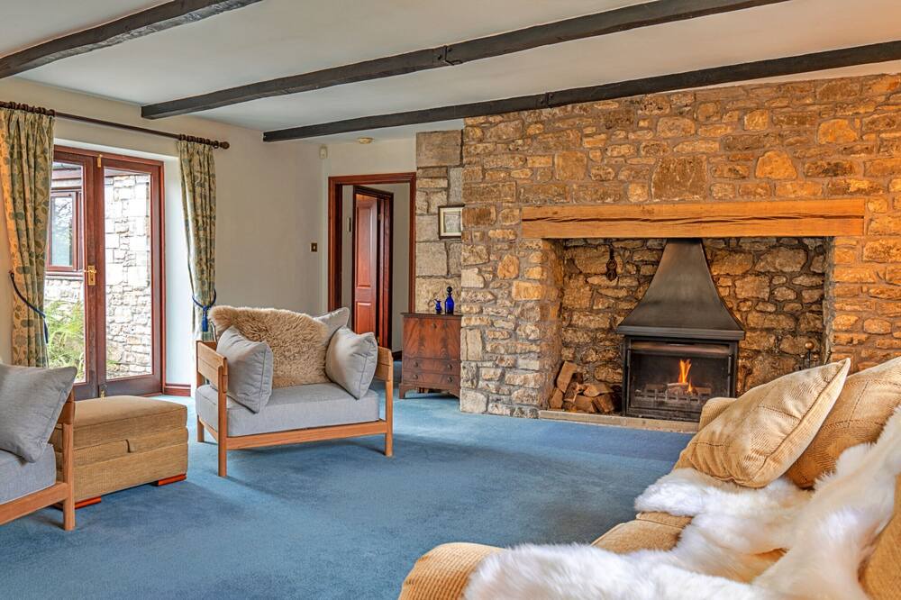 Photo of Livingroom in Dundry