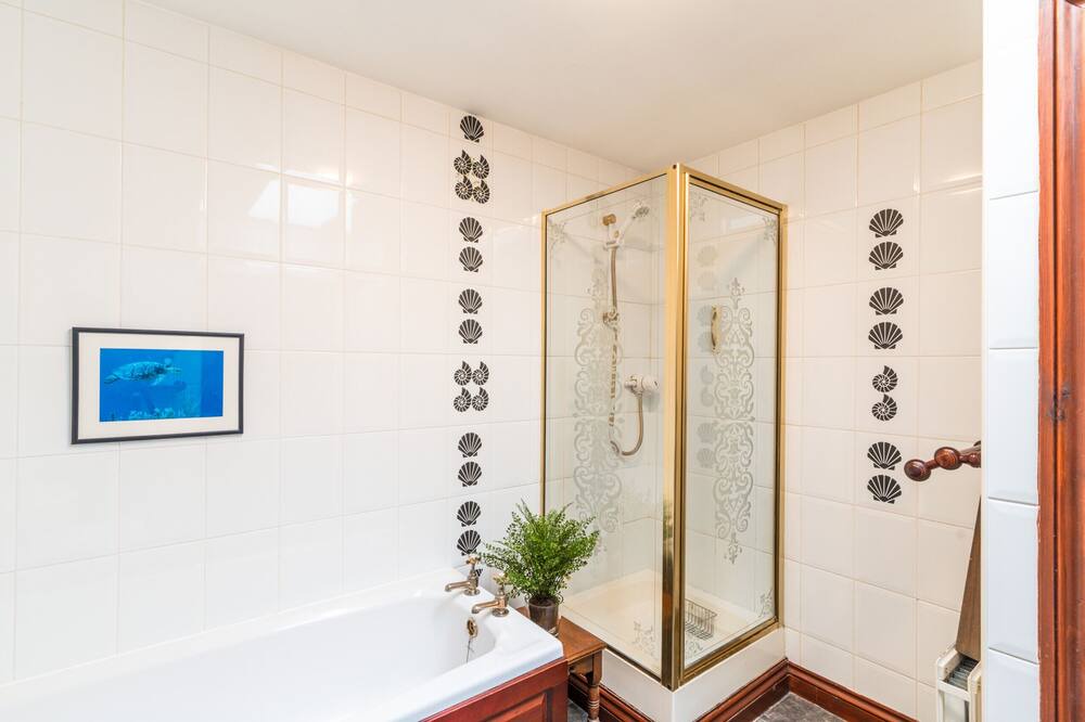 Photo of Bathroom in Dundry