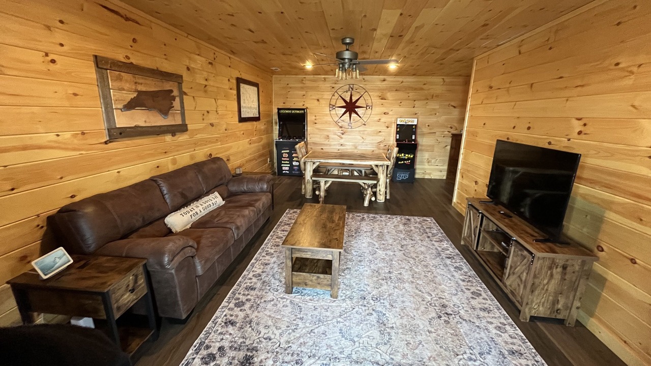 Photo of Livingroom in Unaka