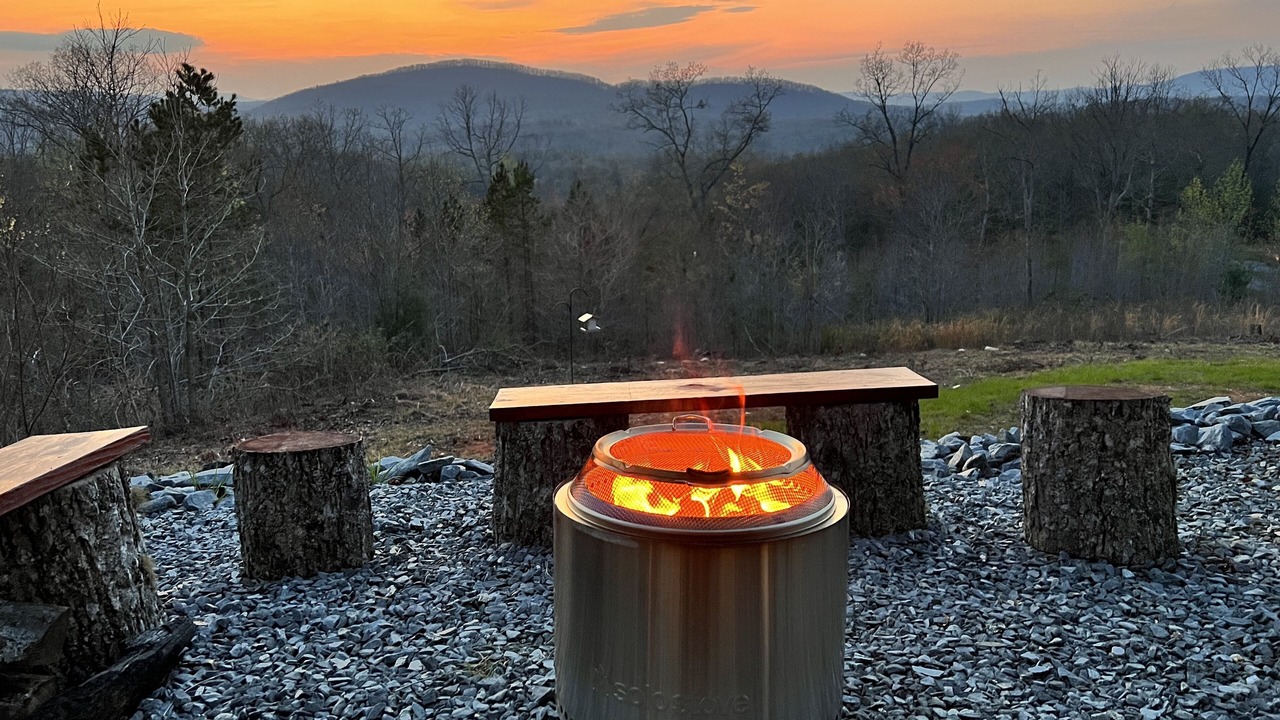 Photo of Outdoor in Unaka
