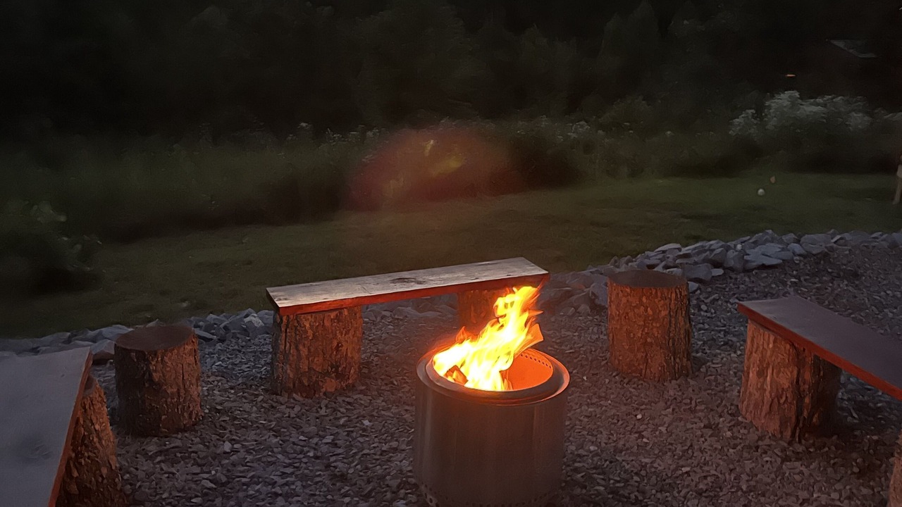 Photo of Outdoor in Unaka