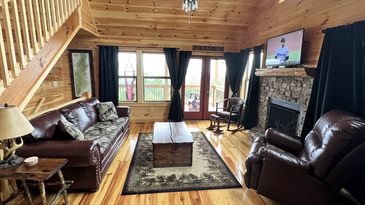 Photo of Livingroom in Unaka