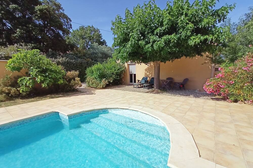 Photo of Outdoor in Seillons-Source-d'Argens
