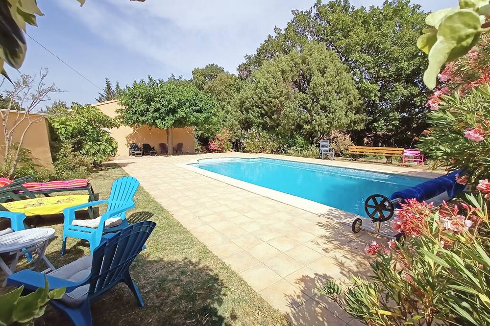 Photo of Outdoor in Seillons-Source-d'Argens