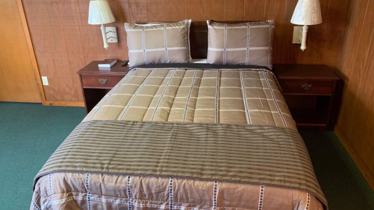 Photo of Bedroom in Sabinal