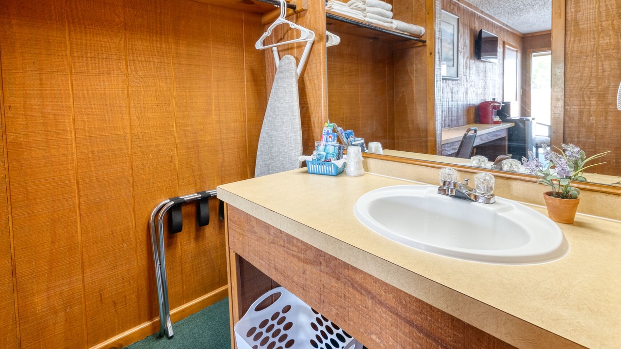 Photo of Bathroom in Sabinal