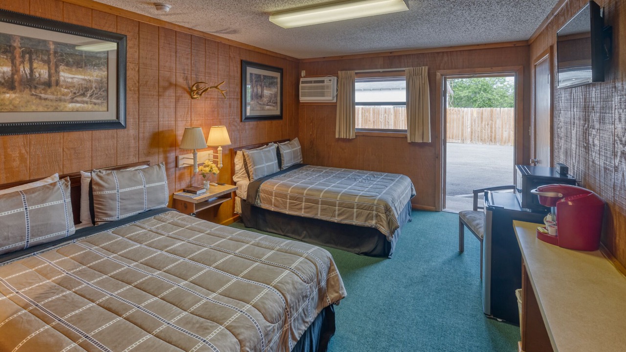 Photo of Bedroom in Sabinal