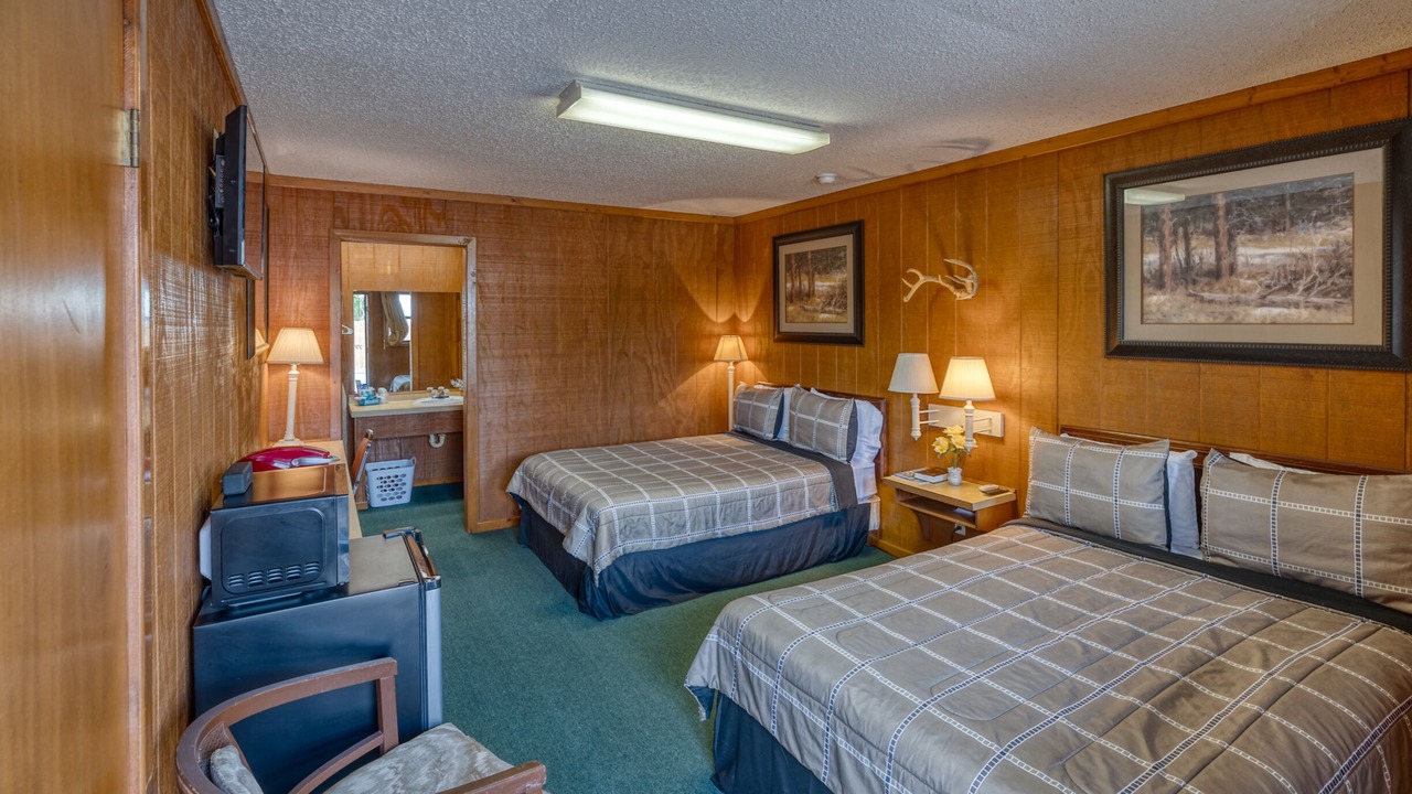 Photo of Bedroom in Sabinal