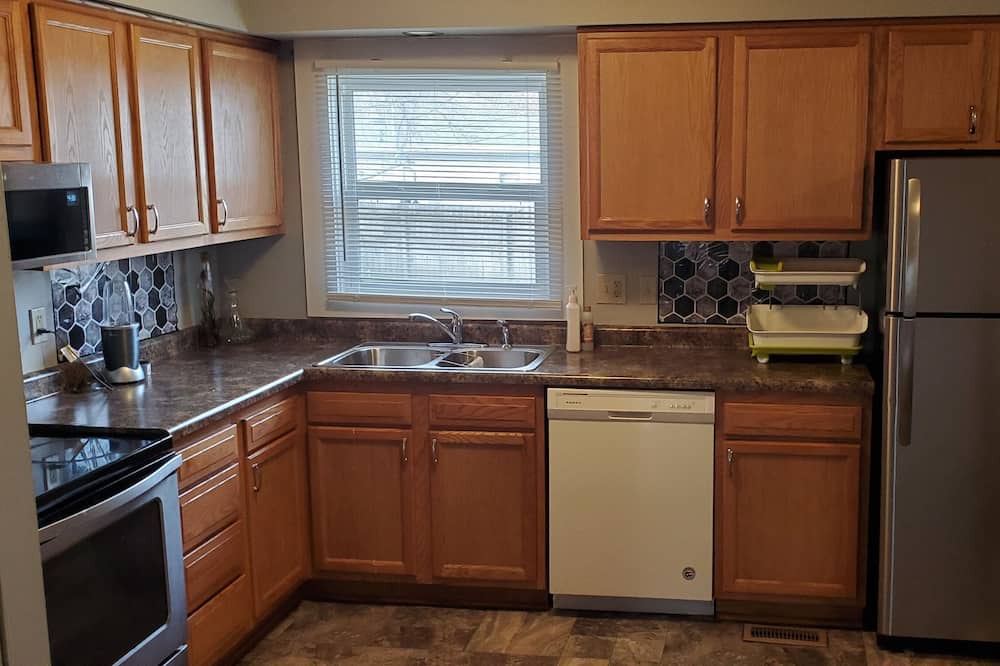 Photo of Kitchen in Champaign