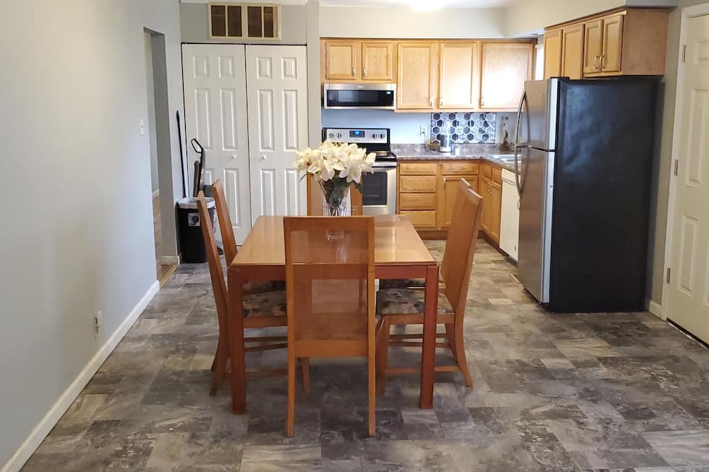 Photo of Kitchen in Champaign