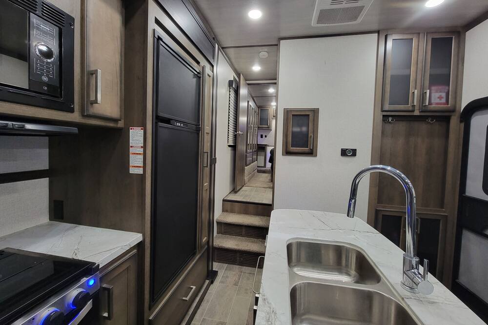 Photo of Kitchen in Marshfield