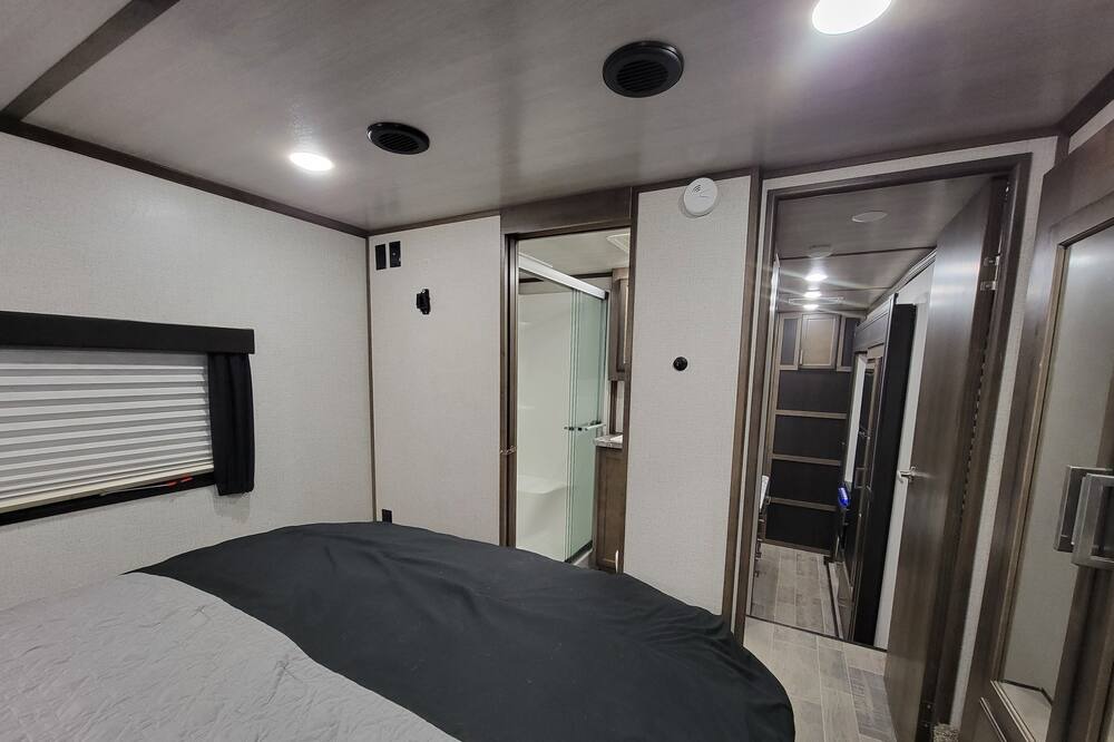 Photo of Bedroom in Marshfield