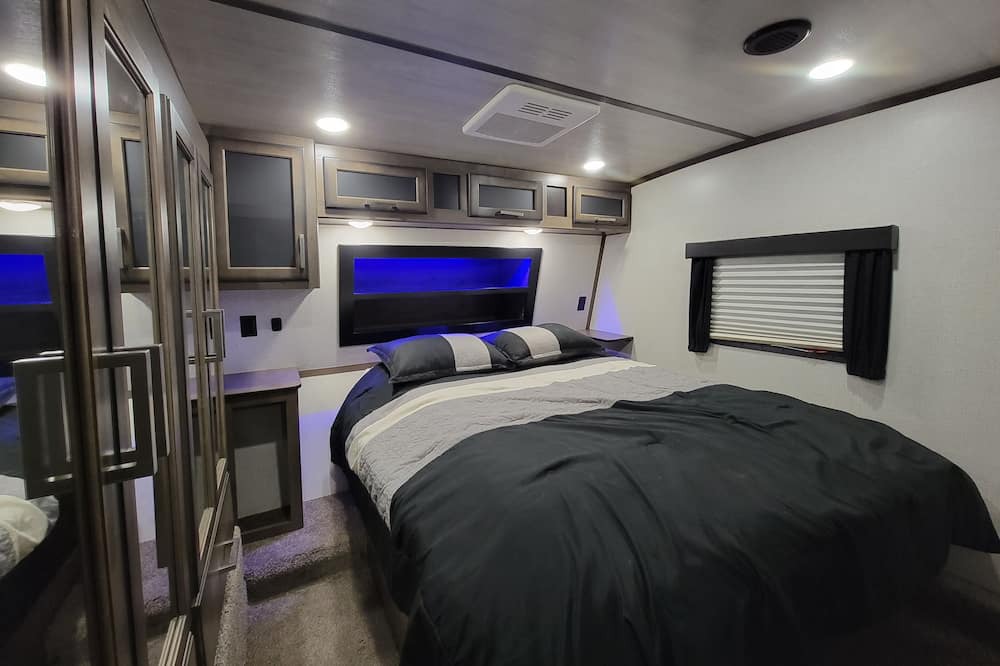 Photo of Bedroom in Marshfield