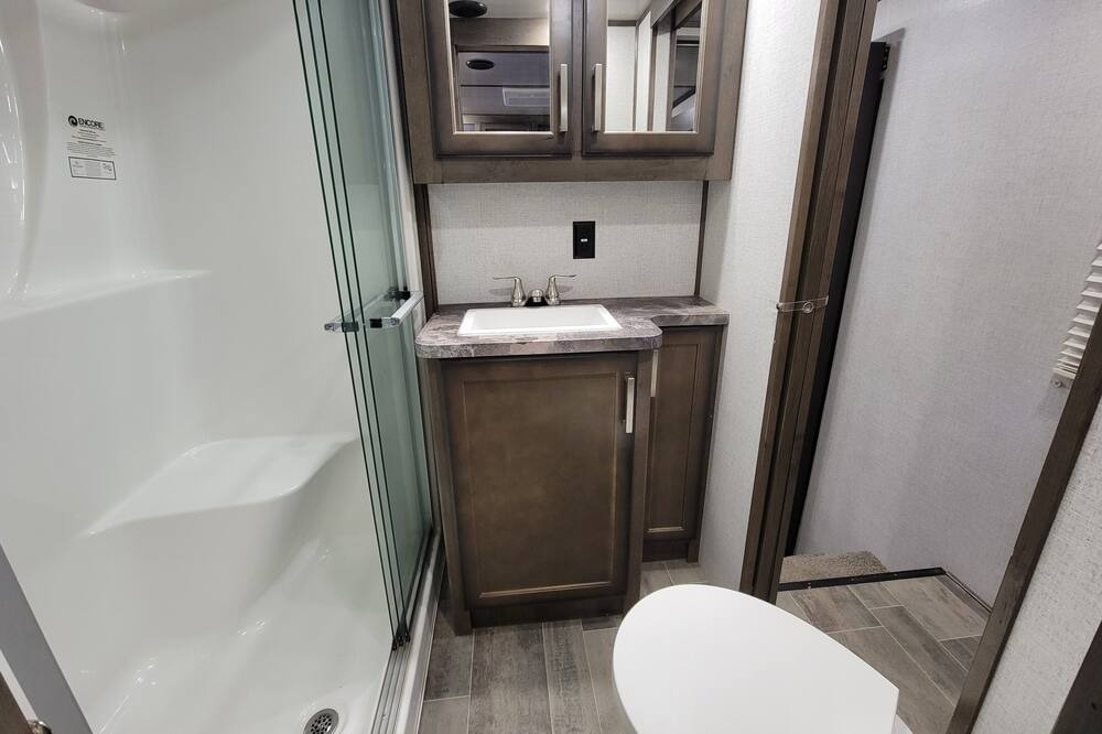 Photo of Bathroom in Marshfield