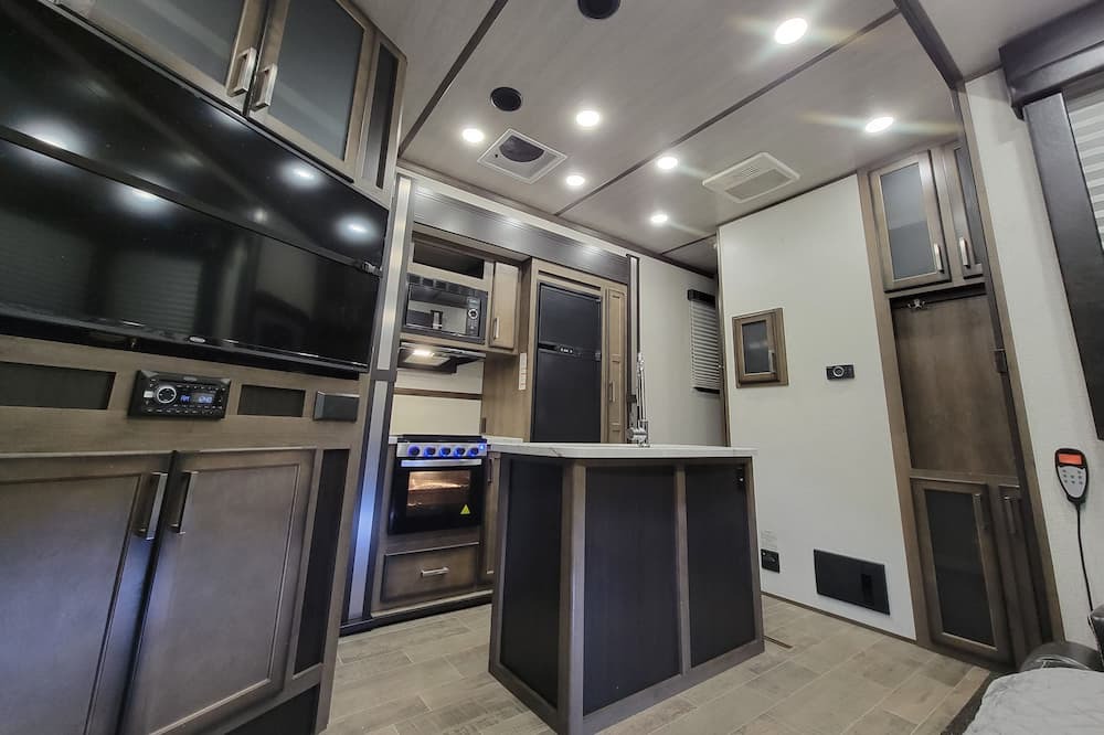 Photo of Kitchen in Marshfield
