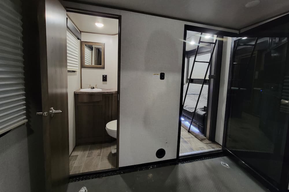 Photo of Bathroom in Marshfield