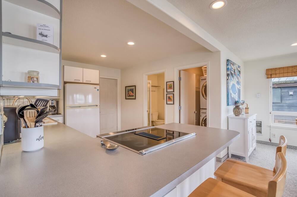 Photo of Kitchen in Nehalem