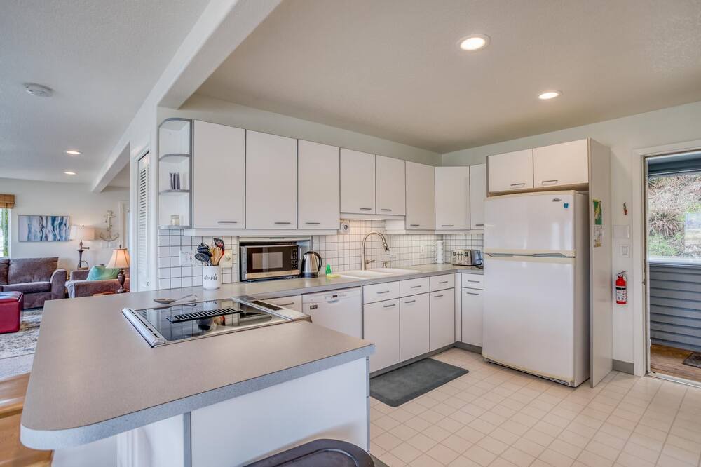 Photo of Kitchen in Nehalem
