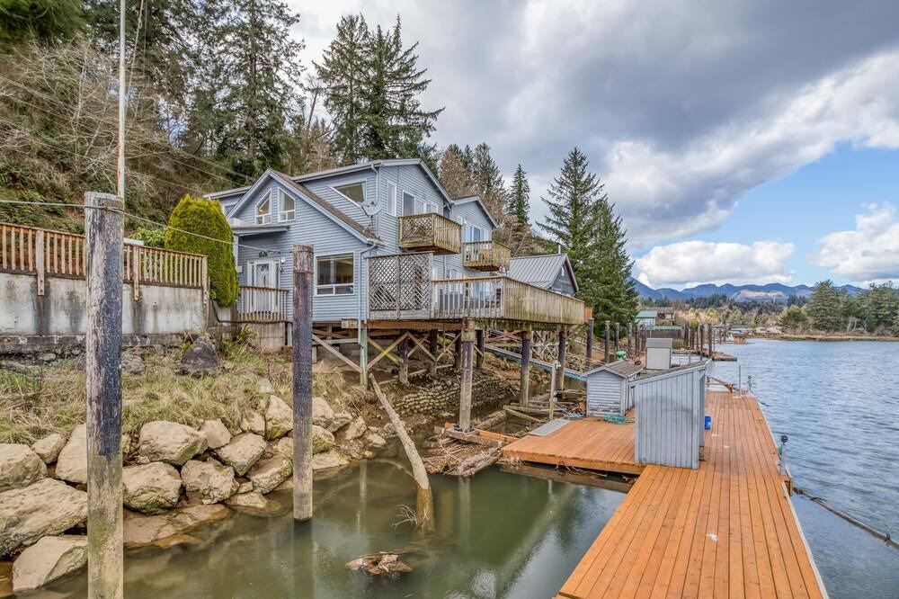 Photo of Outdoor in Nehalem
