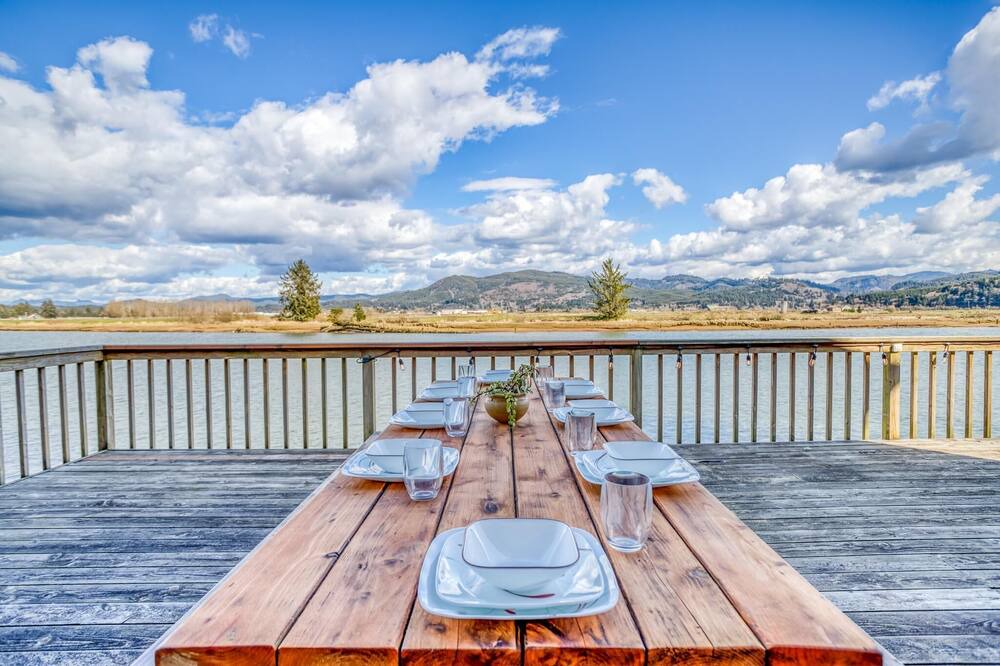 Photo of Outdoor in Nehalem