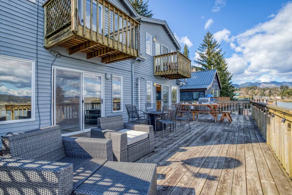 Photo of Outdoor in Nehalem